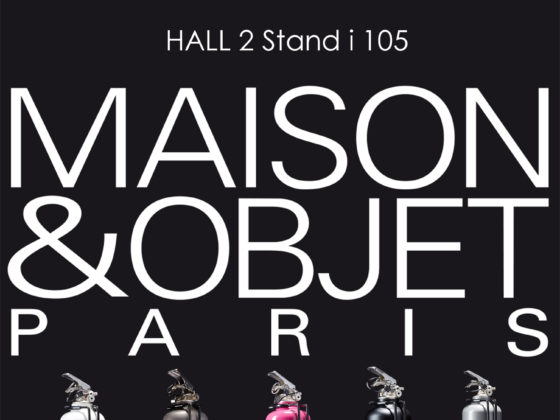 Maison et Objet Septembre 2018