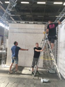 montage salon maison objet 2019 4