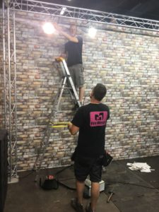 montage salon maison objet 2019 6