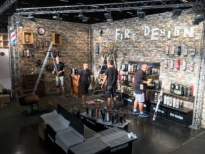 montage salon maison objet 2019 8