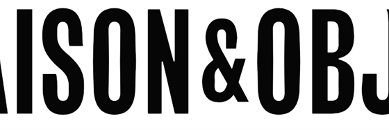 Maison et objet logo