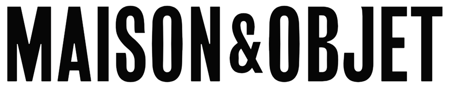 Maison et objet logo